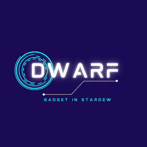 Everything You Need to Know About the Dwarf Gadget in Stardew Valley