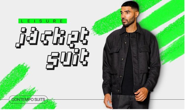 What Makes Leisure Suits So Stylish and How to Wear Them Right