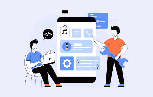 Partner with App Developers in India for Agile Mobile Solutions