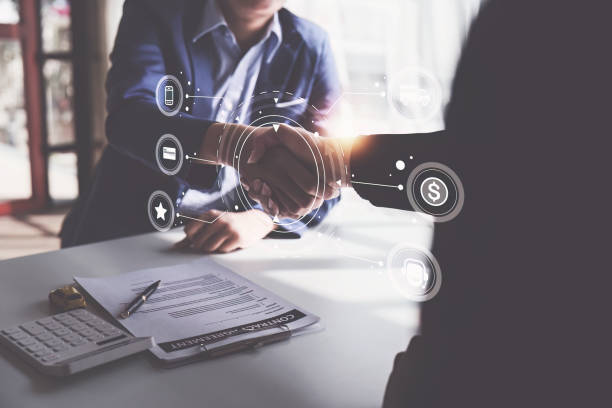 Unlocking Business Potential: Selling Service-Based Businesses with Atlantic Business Brokers