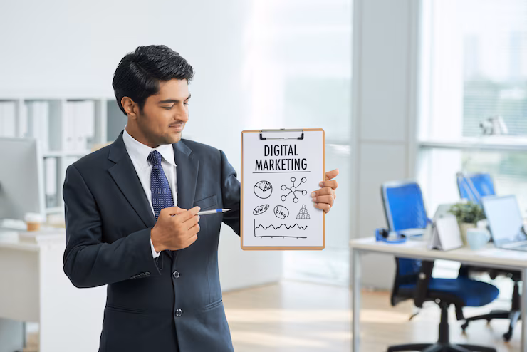 Boost Your Business with the Right Digital Marketing Company