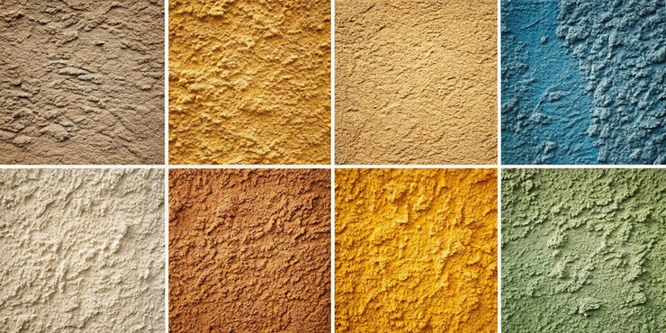 Coloured Concrete: The Stylish, Durable Solution for Modern Design