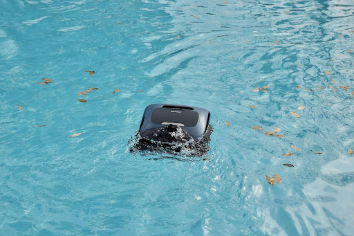Are Robotic Pool Cleaners Safe for Kids and Pets?