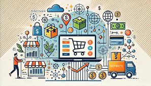 E-commerce Strategies with Dropshipping: Unlocking Growth with TopDawg